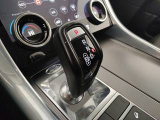 LAND ROVER Range Rover Sport usata, con Sedile posteriore sdoppiato