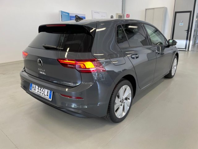 VOLKSWAGEN Golf usata, con Controllo trazione