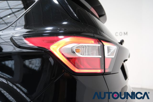FORD Kuga usata 41