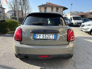 MINI One usata, con Airbag Passeggero