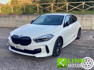 BMW 120 i 178CV Steptronic M-sport, Finanziabile