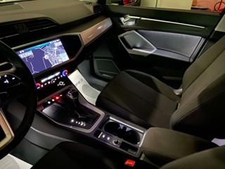 AUDI Q3 usata, con Sensore di pioggia