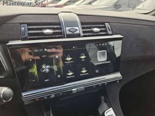DS AUTOMOBILES DS 7 usata, con Climatizzatore