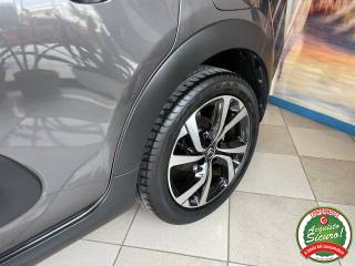 CITROEN C3 usata, con Servosterzo