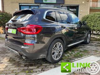 BMW X3 usata, con Airbag Passeggero