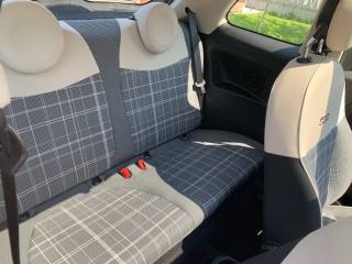 FIAT 500 usata, con Controllo trazione