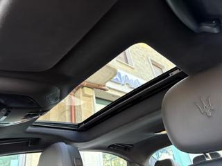 MASERATI Ghibli usata, con Vivavoce