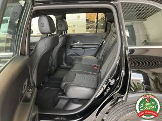 MERCEDES-BENZ GLB 180 usata, con Park Distance Control