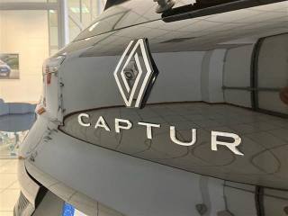 RENAULT Captur usata 25