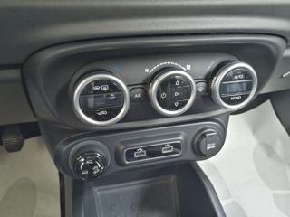 FIAT 500L usata, con Sedili riscaldati