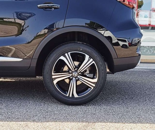 MG ZS usata, con Airbag Passeggero