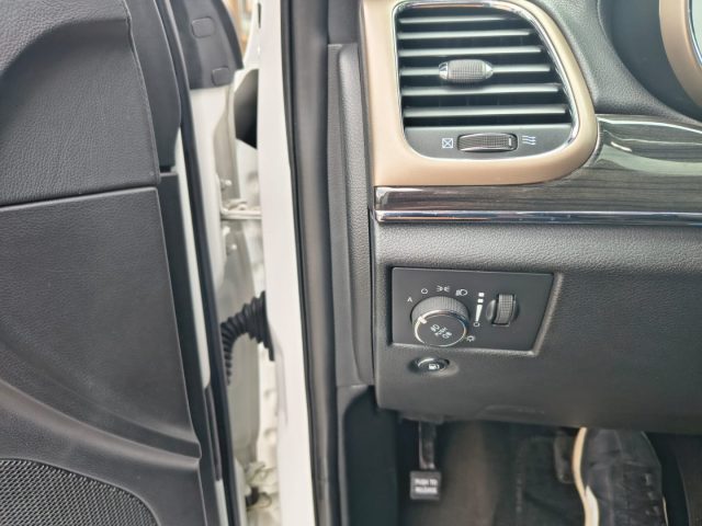 JEEP Grand Cherokee usata, con Cruise Control