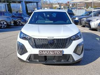 PEUGEOT 2008 usata, con Airbag