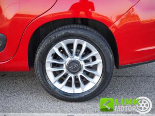 FIAT 500L usata 21