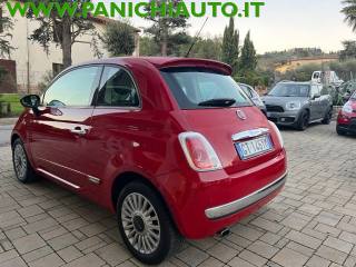 FIAT 500 usata, con Chiusura centralizzata