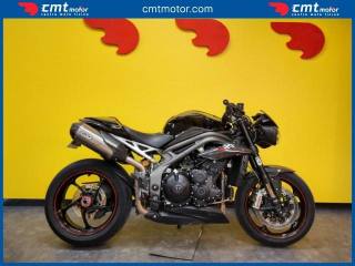 TRIUMPH Speed Triple 1050