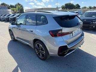 BMW X1 usata, con Antifurto