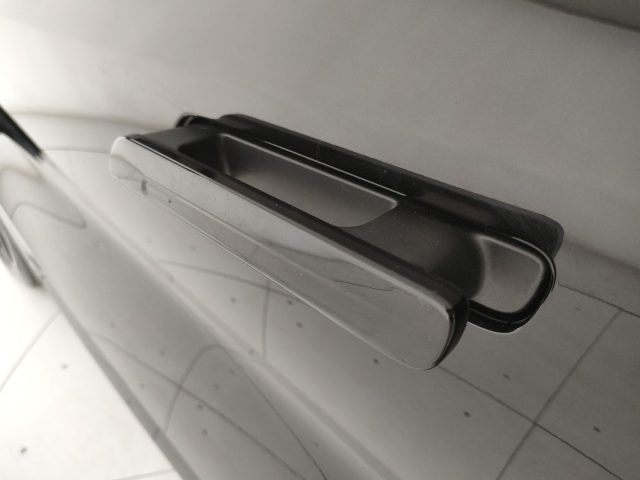 LOTUS Eletre usata, con Portellone posteriore elettrico