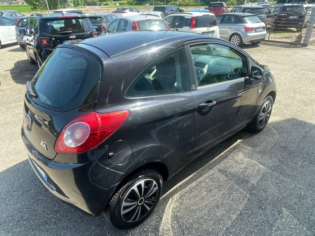 FORD Ka usata, con Cerchi in lega