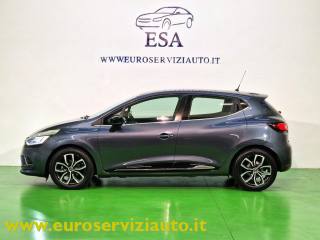 RENAULT Clio usata, con Alzacristalli elettrici