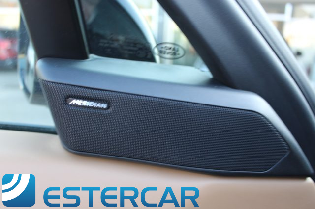 LAND ROVER Range Rover Sport usata, con USB