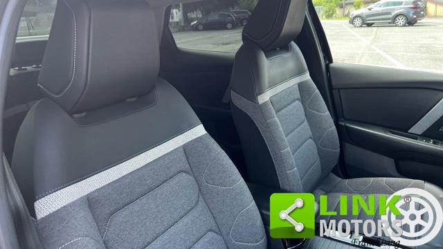 CITROEN C4 X usata 14