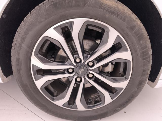 FORD Puma usata, con Bluetooth