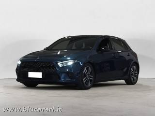 MERCEDES-BENZ A 160 usata, con Airbag laterali