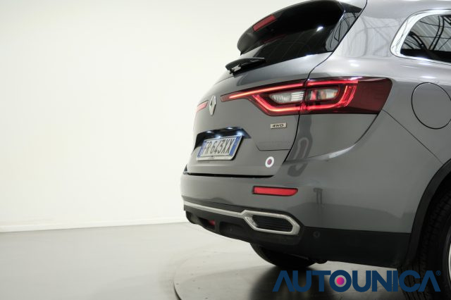 RENAULT Koleos usata 55