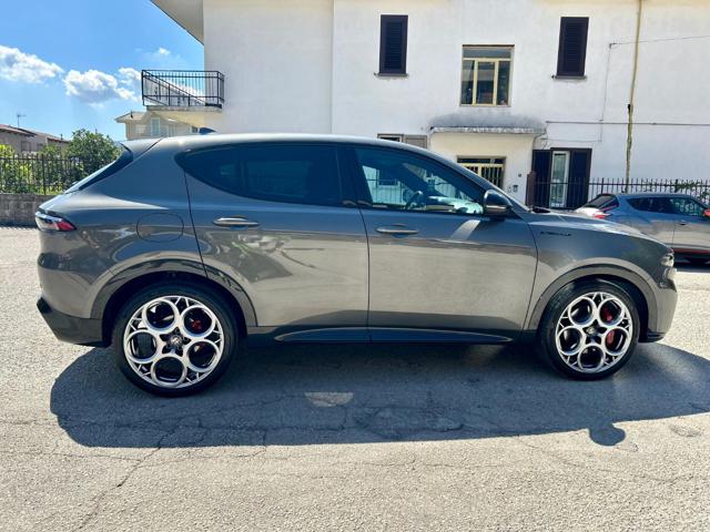 ALFA ROMEO Tonale usata, con Servosterzo