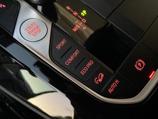 BMW X4 usata, con Fari full-led