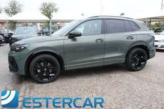 VOLKSWAGEN Tiguan usata, con Park Distance Control