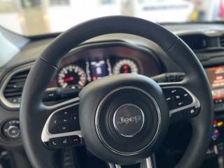 JEEP Renegade usata, con Immobilizzatore elettronico