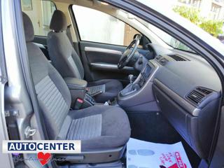 FIAT Croma usata, con Cruise Control