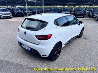 RENAULT Clio usata, con Airbag laterali