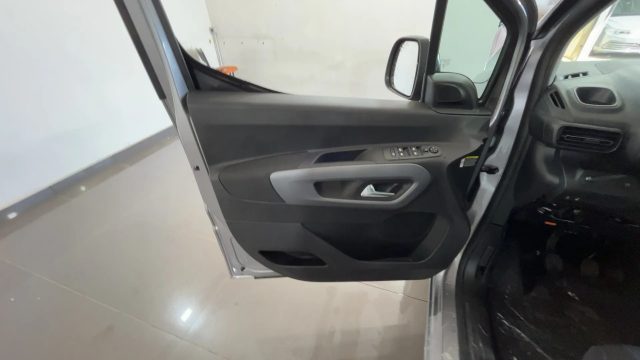 FIAT Doblo usata 12