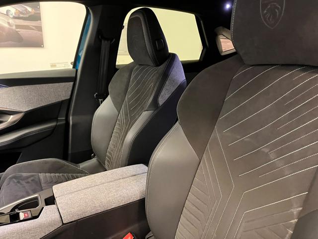 PEUGEOT 3008 usata, con Cruise Control