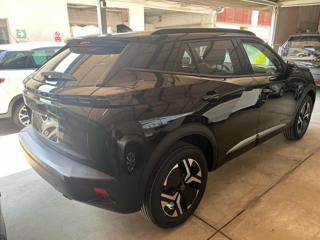 PEUGEOT 2008 usata, con Alzacristalli elettrici