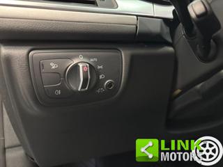 AUDI A6 usata, con Portellone posteriore elettrico