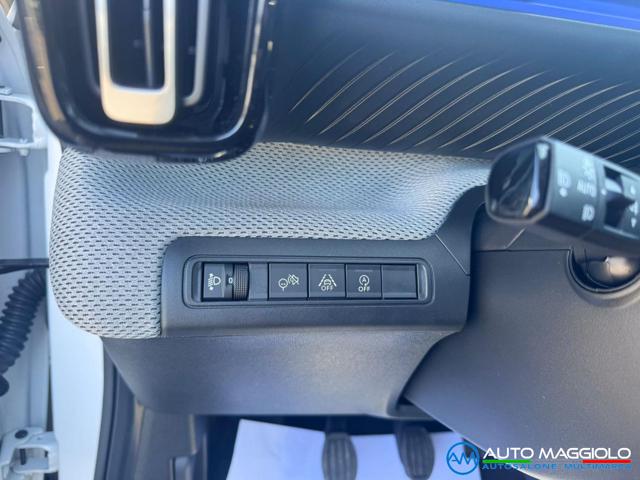 CITROEN C3 usata, con Immobilizzatore elettronico