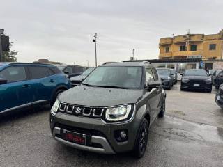 SUZUKI Ignis usata, con Airbag Passeggero