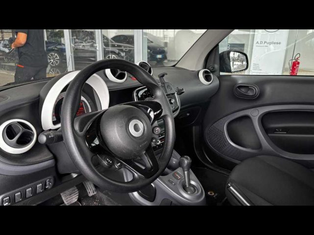 SMART ForTwo usata, con Controllo trazione