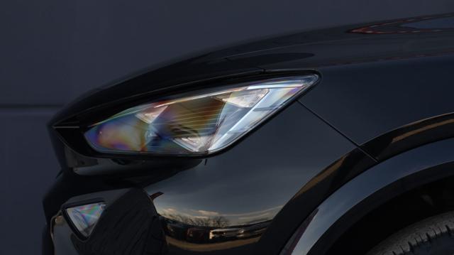 CUPRA Formentor usata, con Chiusura centralizzata telecomandata