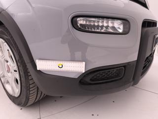 FIAT Panda usata 43