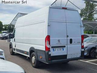 PEUGEOT Boxer usata, con Alzacristalli elettrici