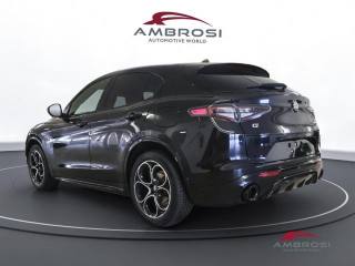 ALFA ROMEO Stelvio usata 3