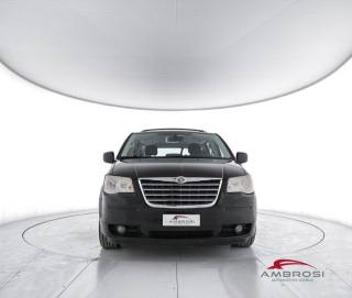 CHRYSLER Grand Voyager usata 4