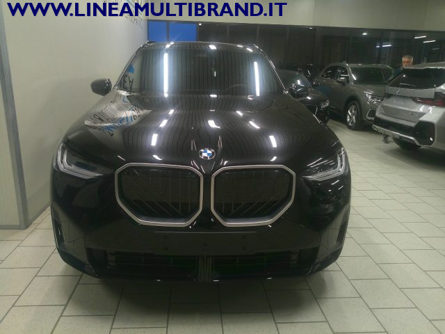 BMW X3 usata, con Antifurto