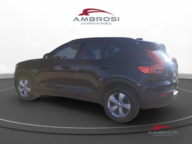 VOLVO XC40 usata 3