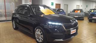 SKODA Kamiq usata, con Airbag laterali